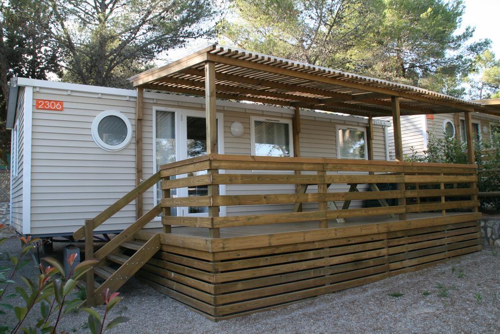 Camping Vilanova Park Ξενοδοχείο Vilanova i la Geltrú Εξωτερικό φωτογραφία
